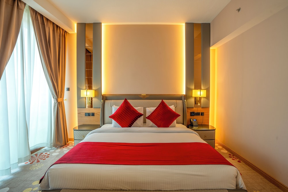 Executive Suite, Balcony photo 2