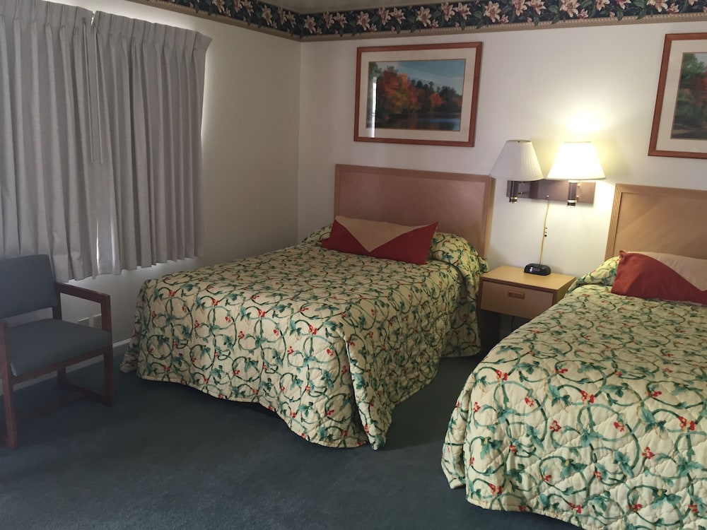 Standard Double Room photo 1