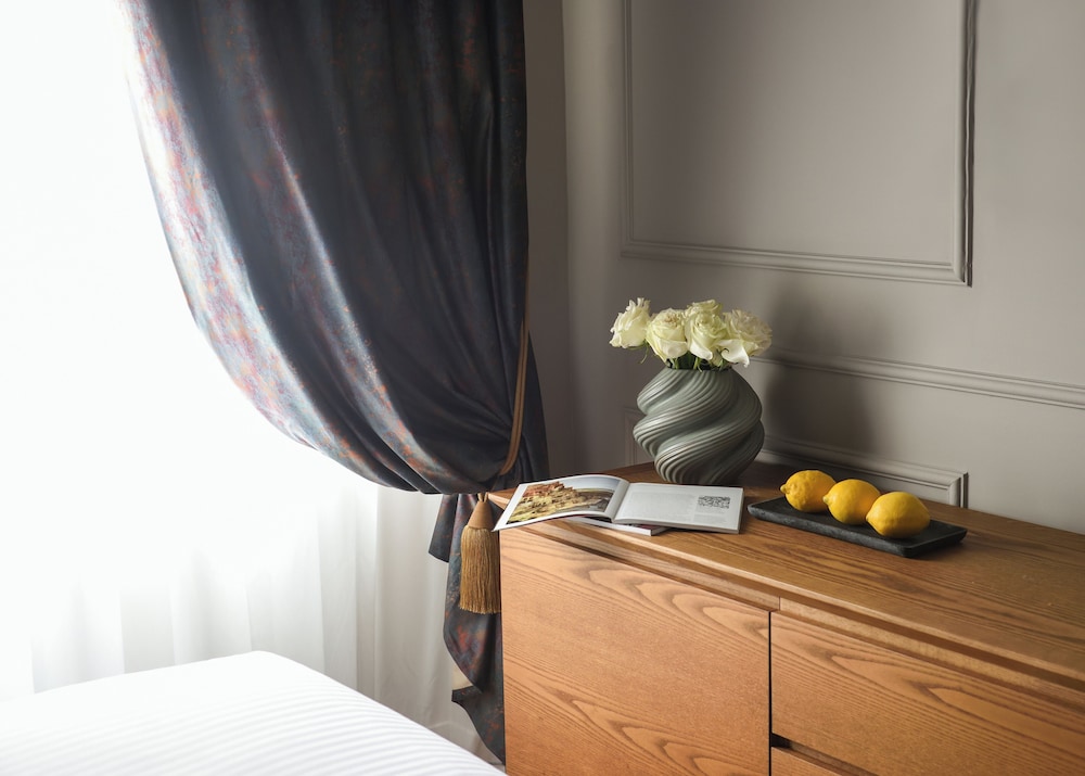 Deluxe Room photo 3