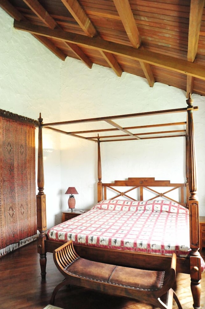 Superior Villa, 6 Bedrooms, Ocean View, Beachside photo 2