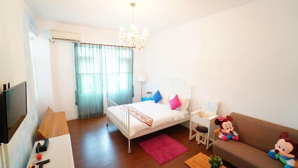 Basic Double Room