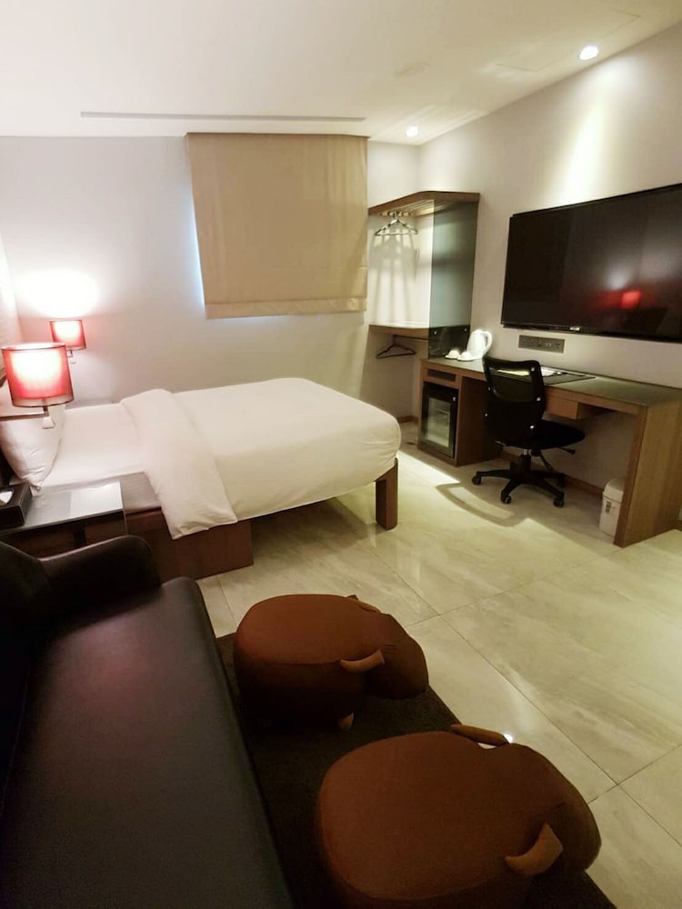 Beauty Hotels Taipei - B7 Journey — photo 167