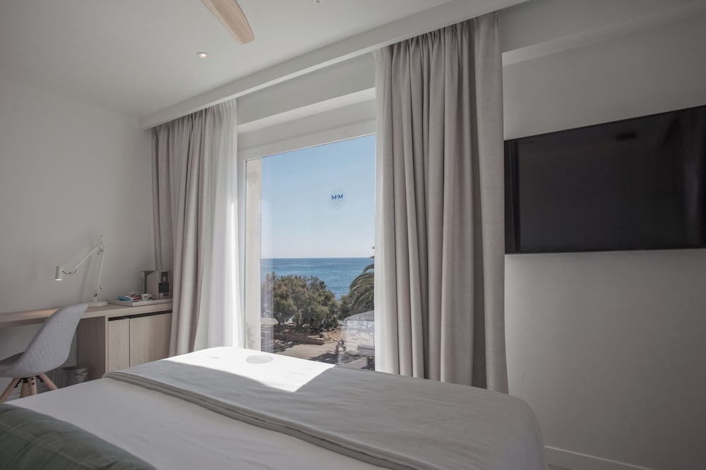 Superior Room, Sea View