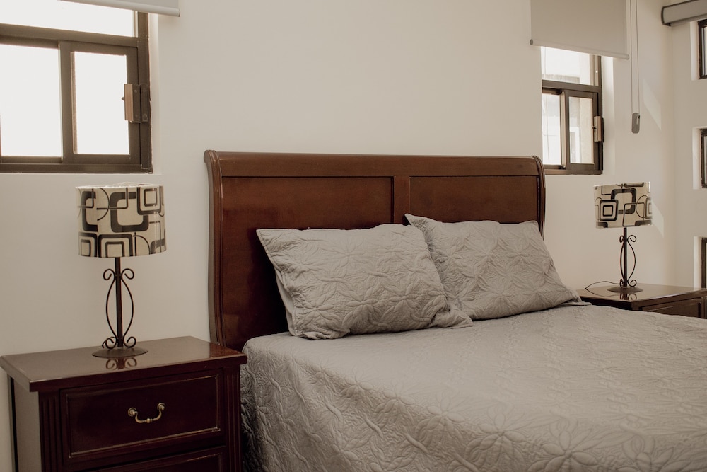 Family Suite photo 2