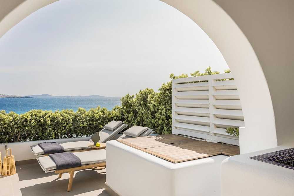Premium Suite (with Plunge Pool) photo 3