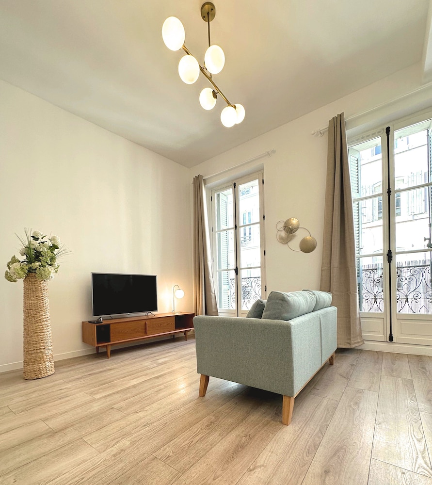 Appartement Le Studio 31