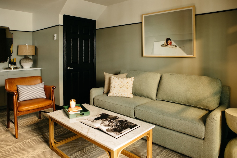 Superior Suite (Maisonette, Loft) - Photo 3
