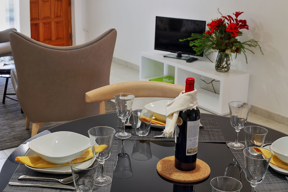 Superior Apartment, 1 Bedroom, Ground Floor photo 3
