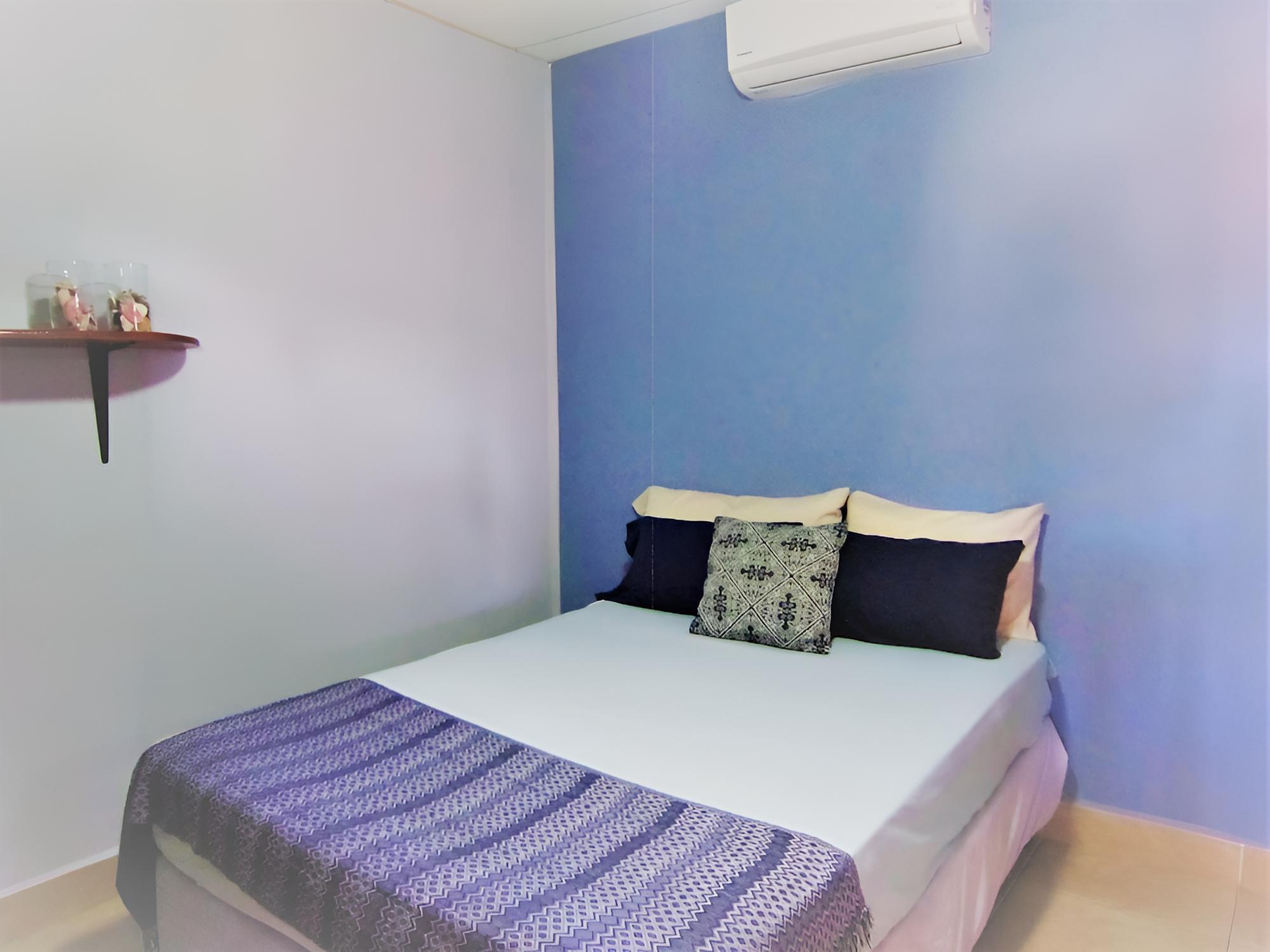 Panoramic Apartment, Smoking, Ocean View photo 3