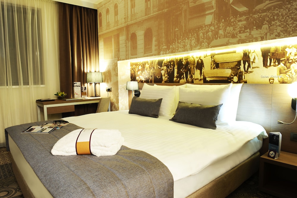 Superior Room, 1 Double Bed photo 2