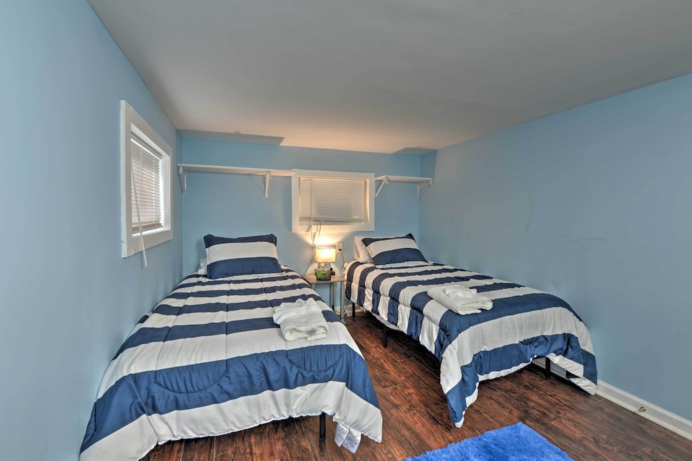 House (6 Bedrooms) photo 3