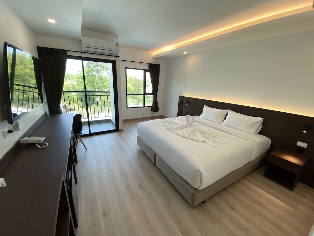 Superior Room - Photo 1