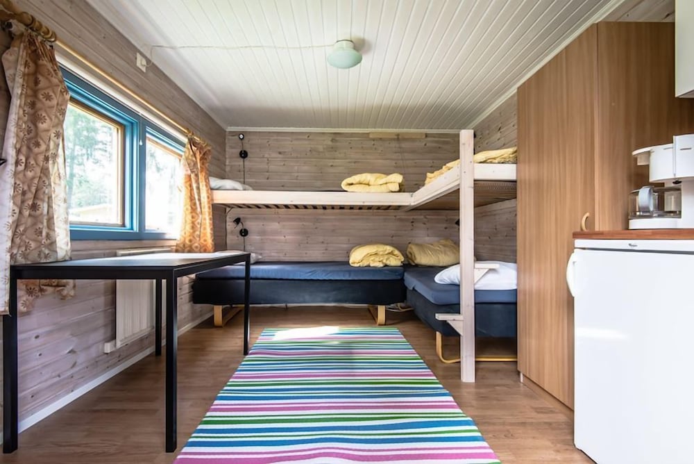 Cabin (4 Beds) photo 1