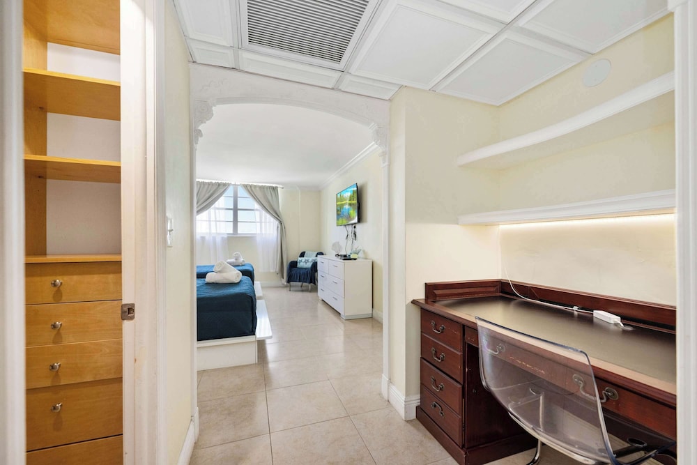 Condo, Multiple Beds, Pool Access, Partial Ocean View photo 2