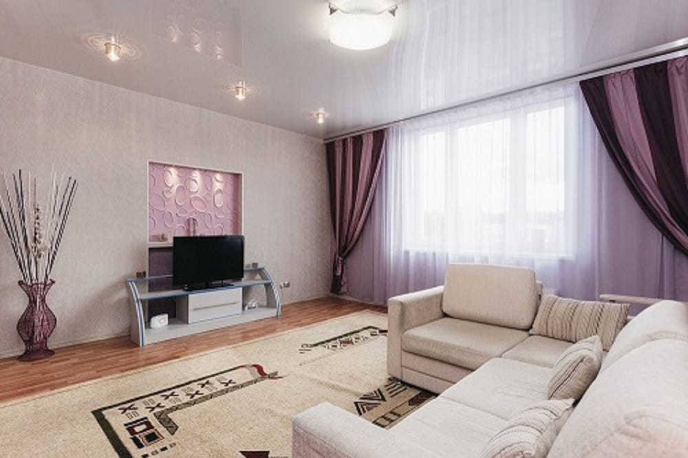 Luxury Apartment, 1 Bedroom, Kitchen photo 1
