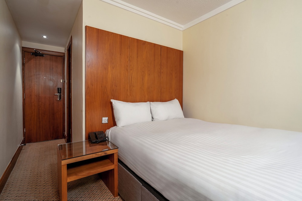 Small Double Room (Located in Annex Building) - Photo 4