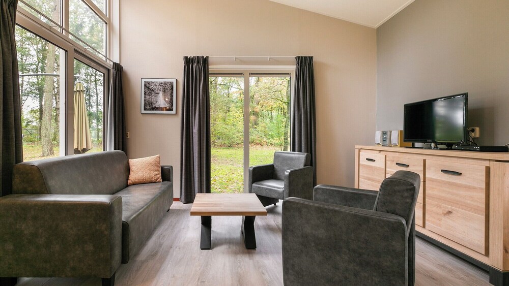 Bungalow (Comfort 4C) photo 1