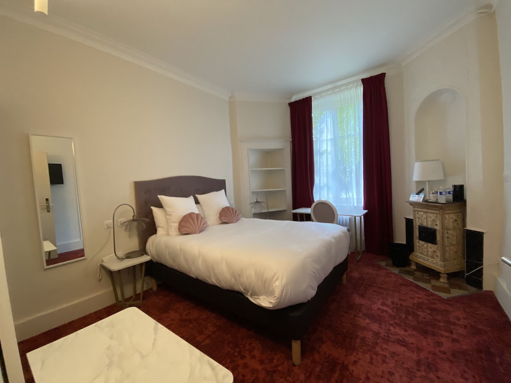 Double Room - Photo 1