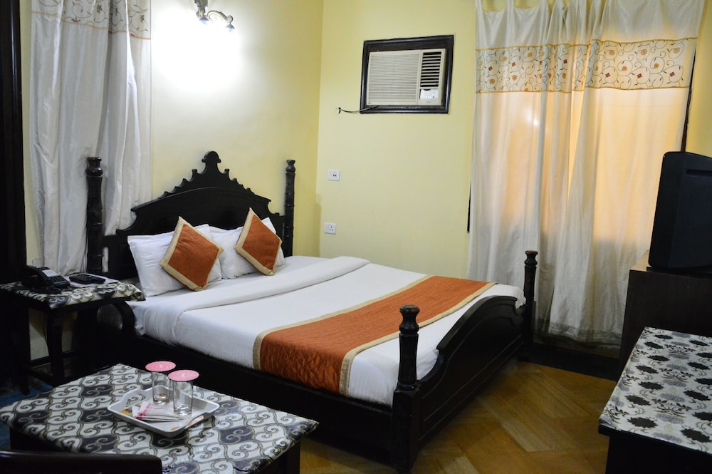 Standard Room, 1 Double Bed photo 3