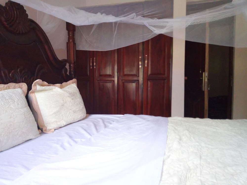 Double Room, Non Smoking photo 1