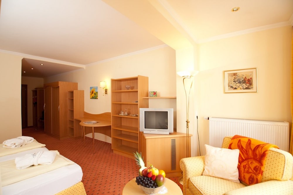 Comfort Double Room photo 1