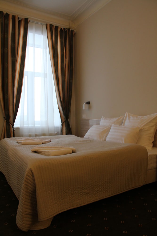 Comfort Twin Room photo 2