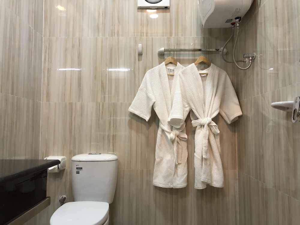 Deluxe Double or Twin Room photo 3