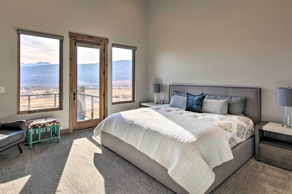 Apartment (4 Bedrooms) photo 2