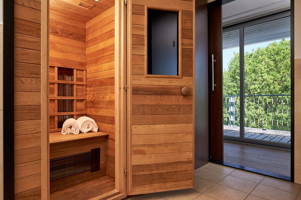 Executive Suite, Sauna photo 3