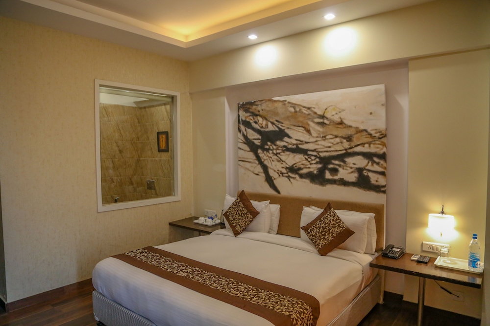 Luxury Double Room