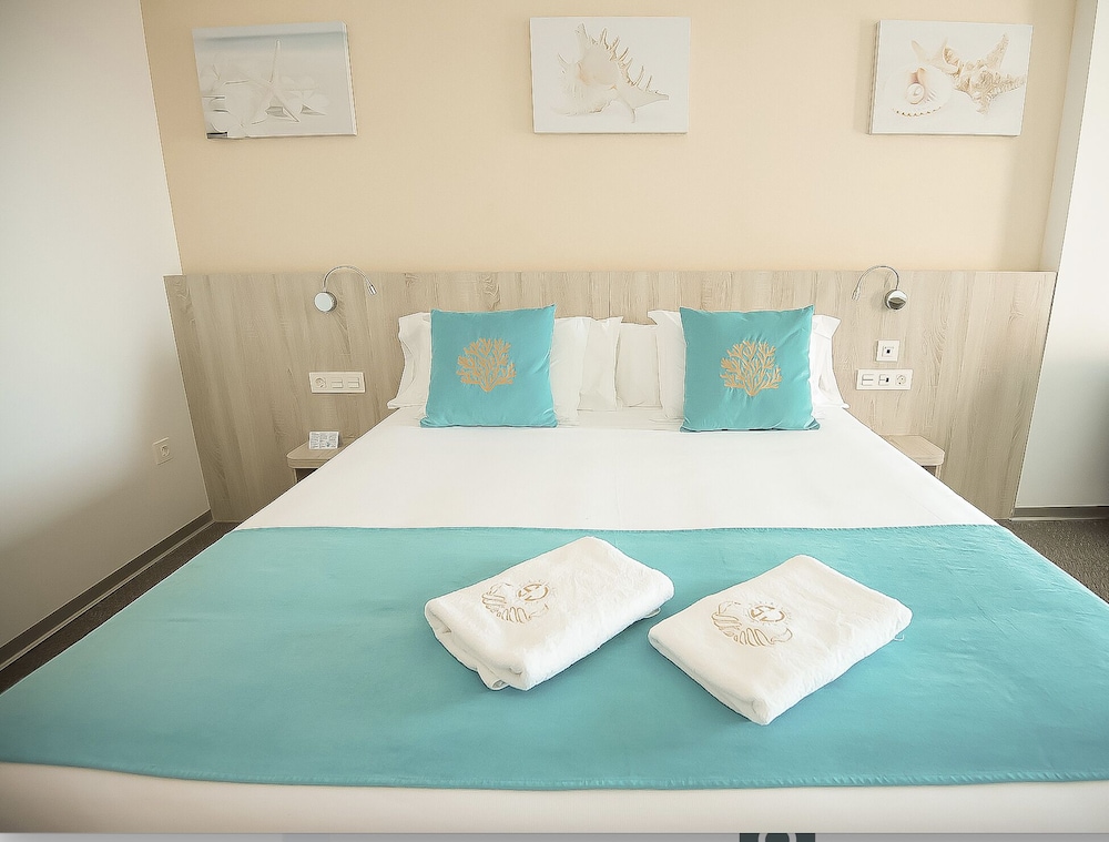 Double Room, Accessible, Terrace