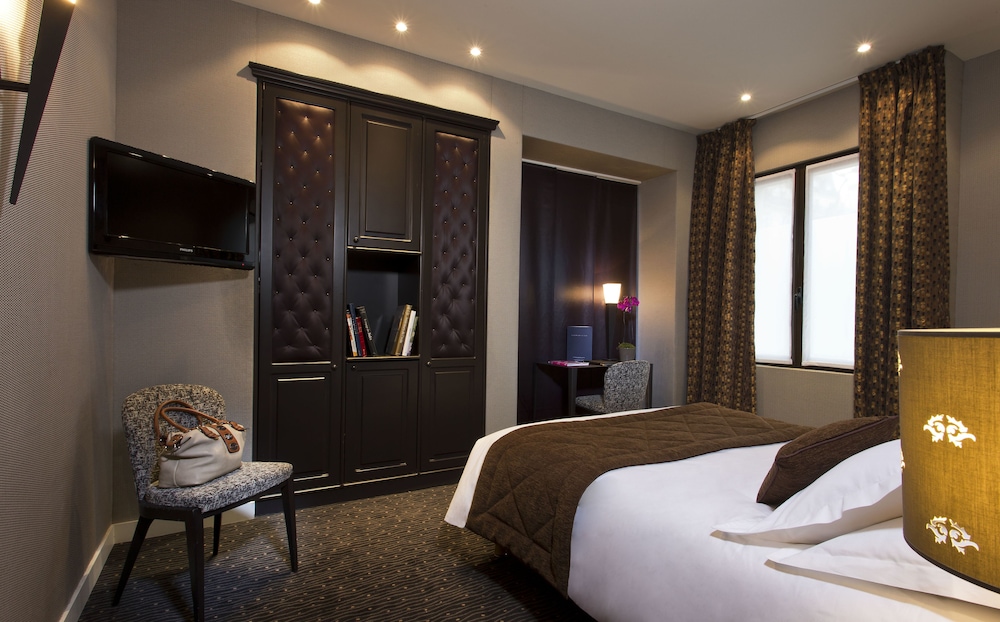Club Double Room, Accessible, Ground Floor photo 1