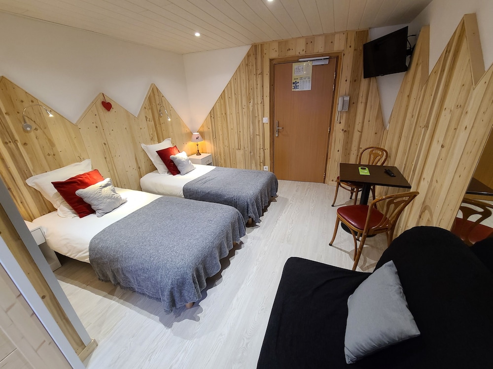 Twin Room photo 2