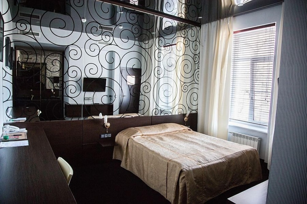 Suite photo 1
