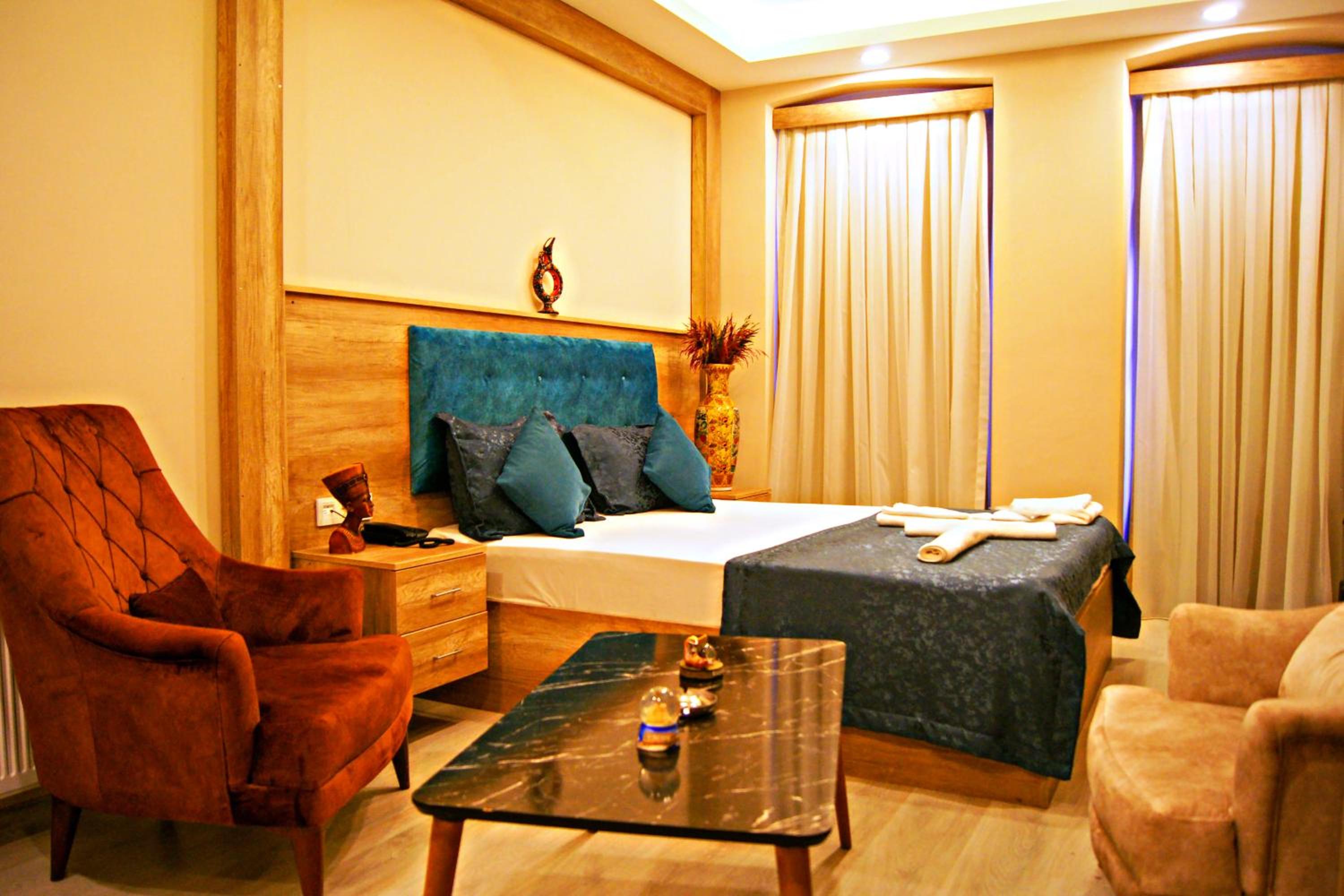 Superior Triple Room photo 1