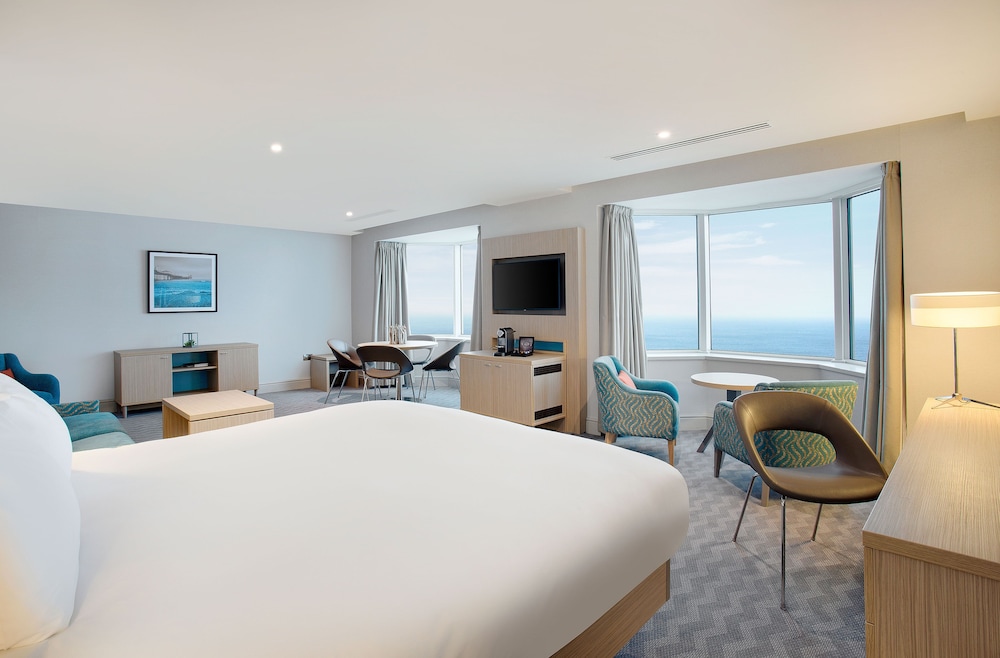 Junior Studio Suite, Sea View