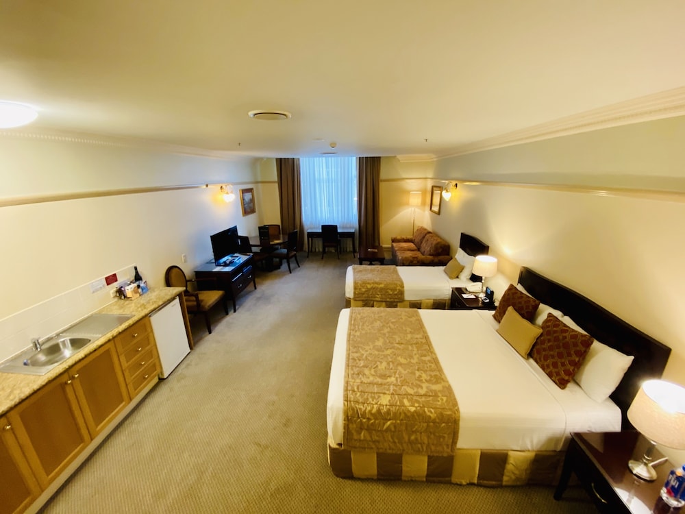 Deluxe Room - Photo 9