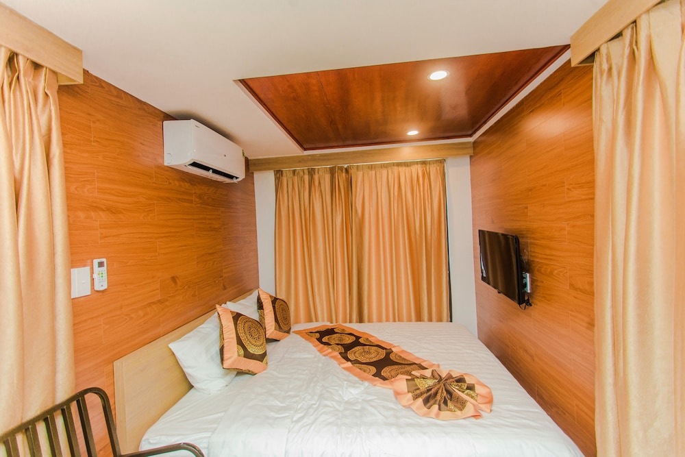 Superior Room, Ocean View photo 1