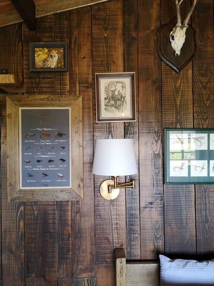 Cabin photo 1