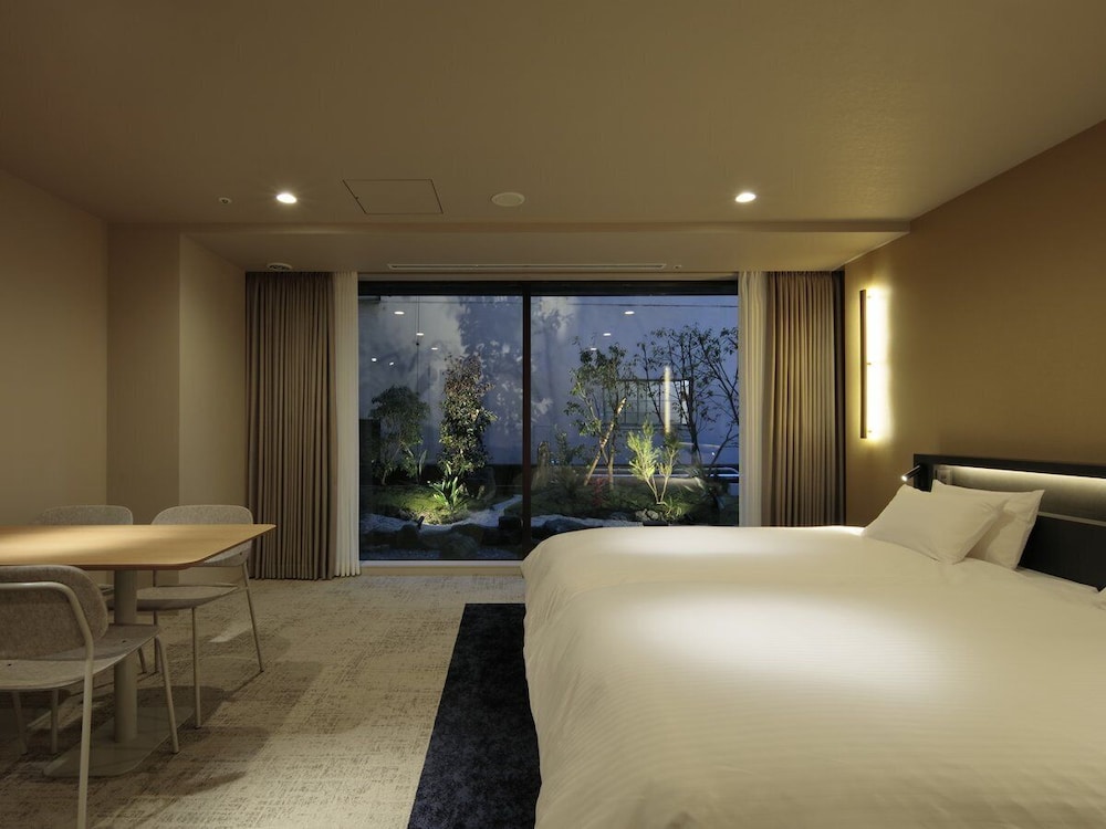 [Non Smoking] Executive Fourth Room photo 1