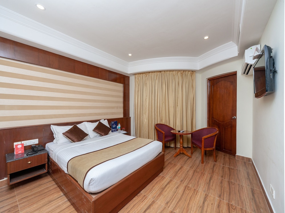 Double Or Twin Room photo 3