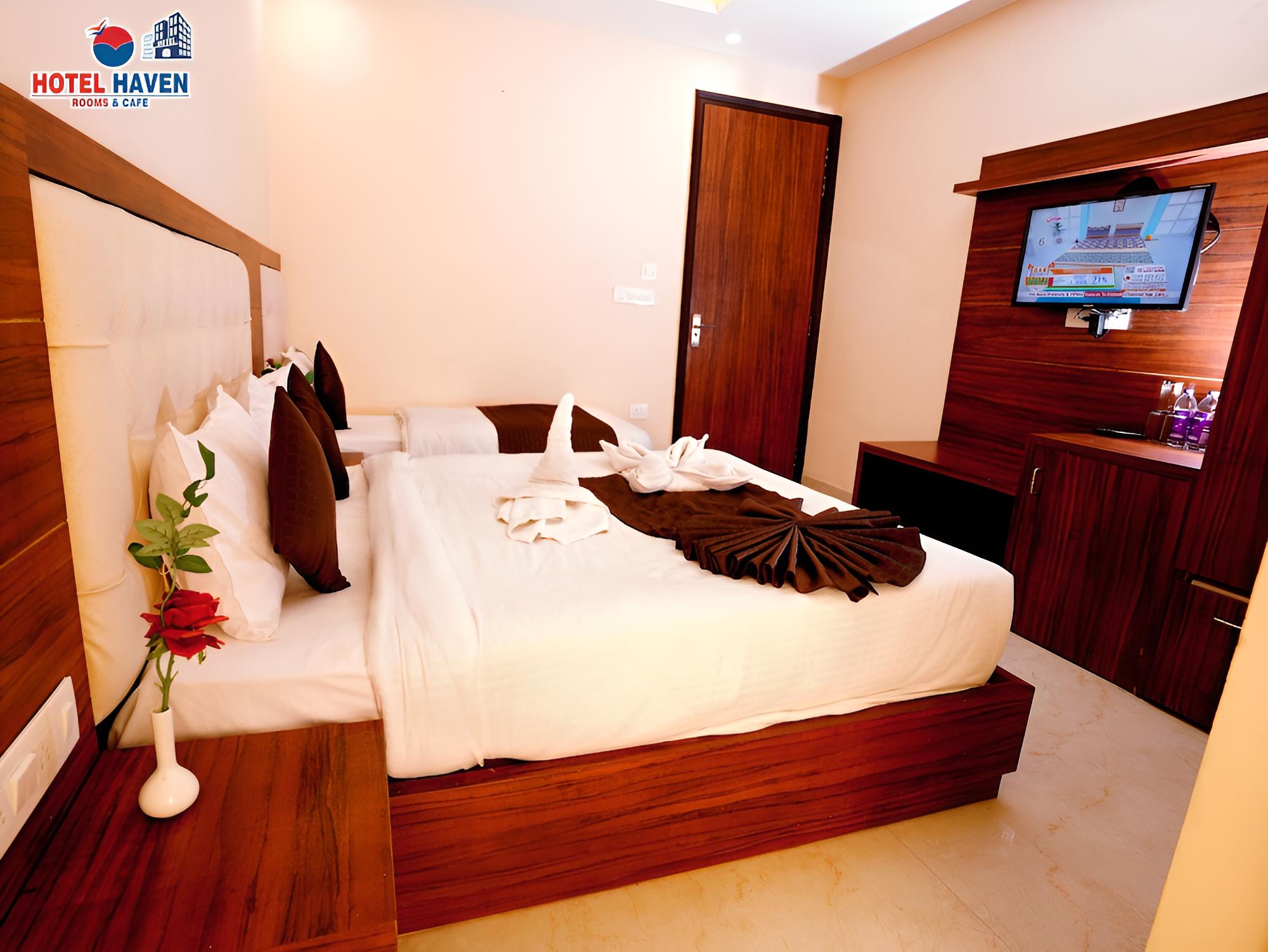 Executive Room photo 1