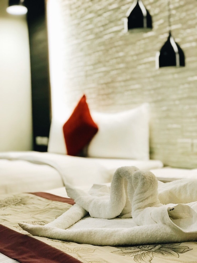 Economy Twin Room photo 2