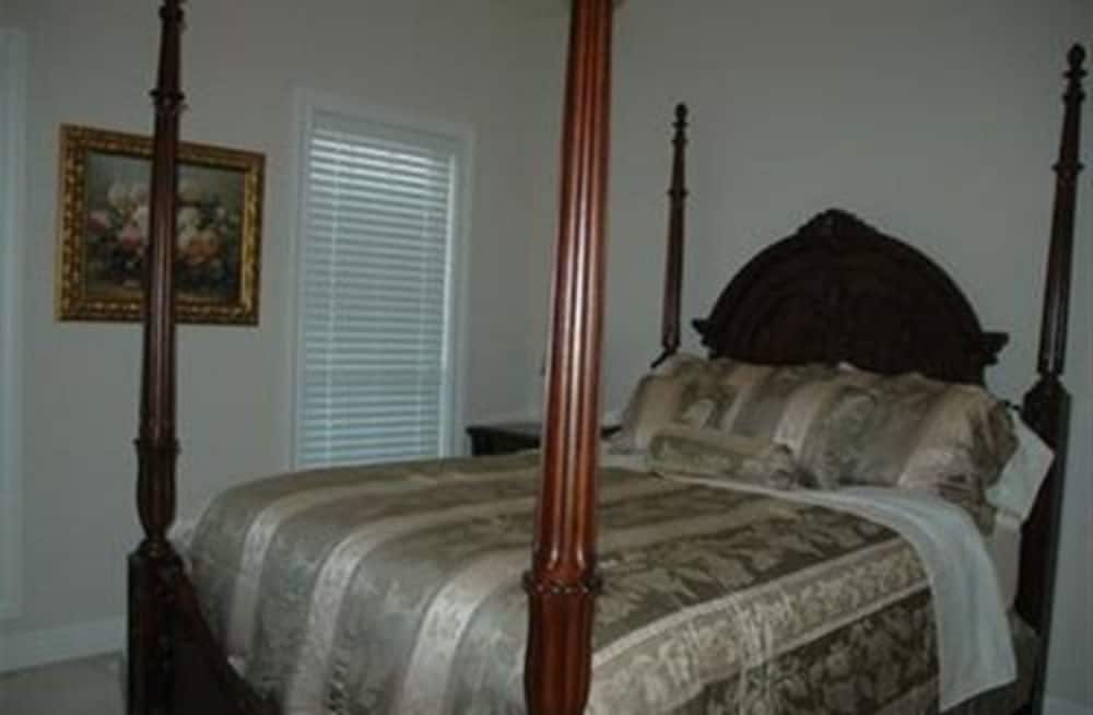 Standard Double Room, Ensuite (Guide Peak Room - with Pr) photo 3