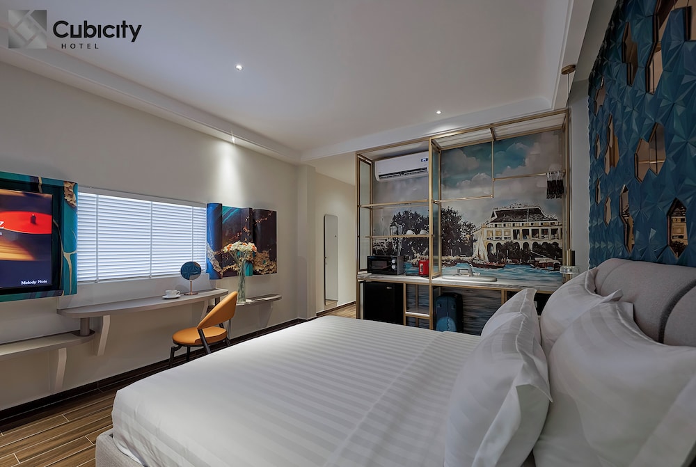 Deluxe Room photo 3