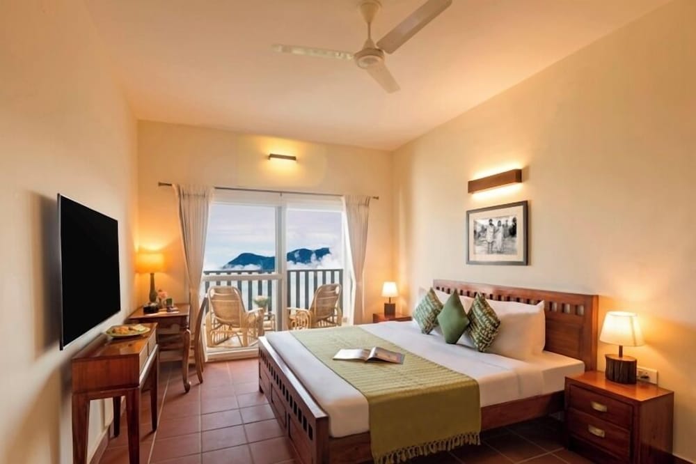 Superior Double Room, Balcony, Valley View photo 1
