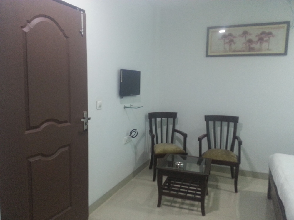 Regal Executive Room - Photo 4
