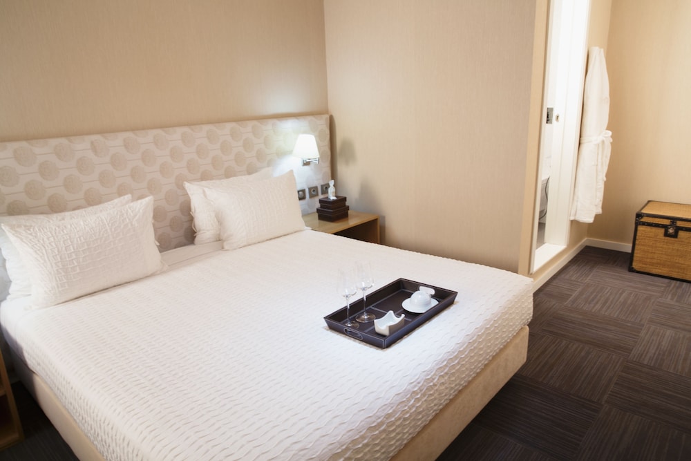 Double Room Single Use