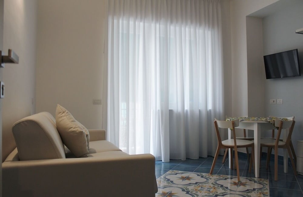 Family Apartment