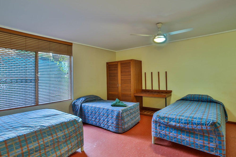 Standard Family Room - Photo 1